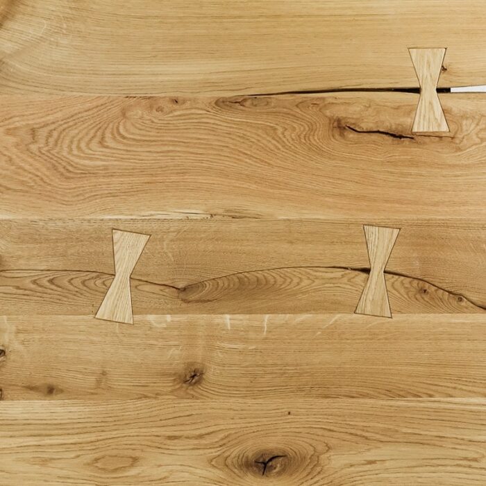 Bordsskiva-Antique-1-Grundoljad-8.jpg Trämönstrat bord med dekorativa inlägg