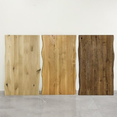 Bordsskiva Live Edge 1