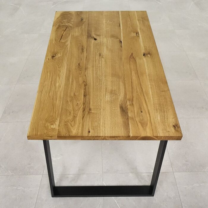 Bordsskiva-Naturwood-1-Grundoljad8.jpg Träbord med metallben