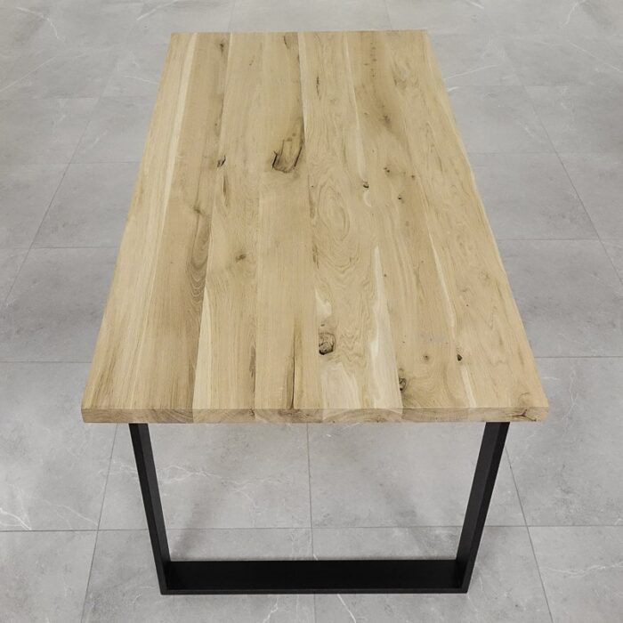 Bordsskiva-Naturwood-1-Obehandlad7.jpg Träbord på klinkergolv