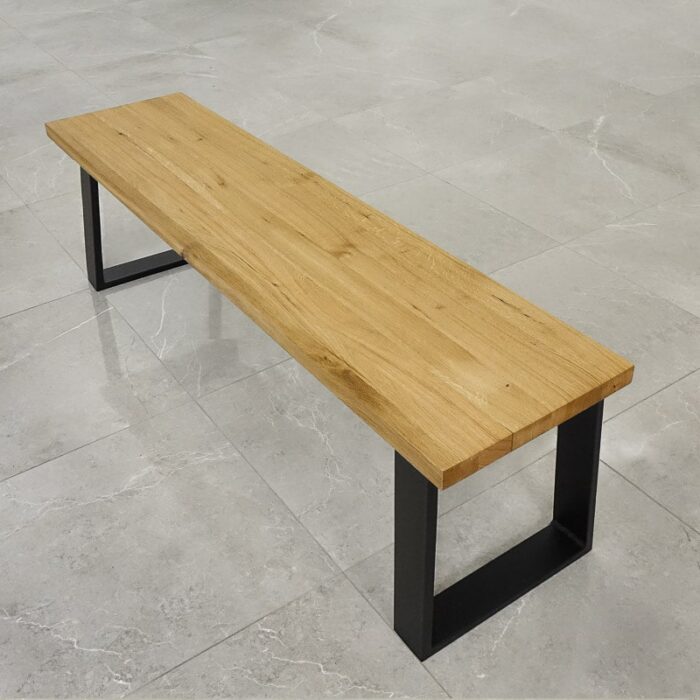 Bordsskiva-Naturwood-Grundoljad1.jpg Träbänk på stengolv