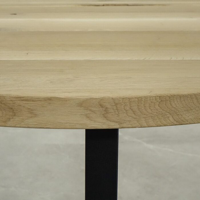 Bordsskiva-Round-100-cm-obehandlad3.jpg Runt träbord med svart metallben