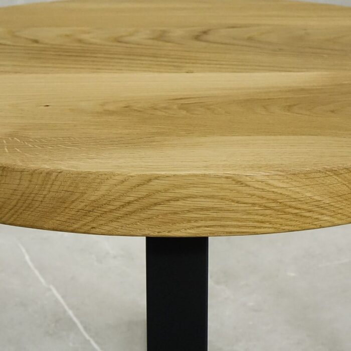 Bordsskiva-Round-60-cm-Grundoljda-3.jpg Rund träbordsskiva på metallben