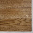 Närbild av trämönster i ekbord