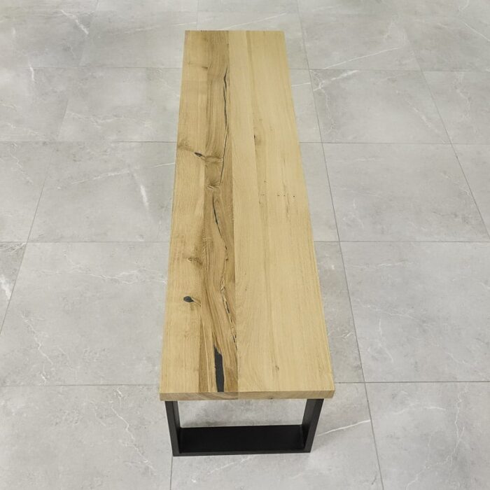 Bordsskiva-Strong-Obehandlad6.jpg Träbänk på marmorgolv