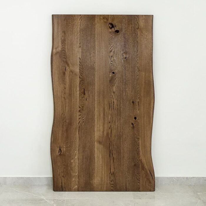 Bordsskiva-Wood-2-Grundoljad-Brun10.jpg Brun trätavla med naturlig yta