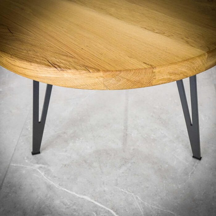 HAIRPINV12.jpg Runt träbord med metallben