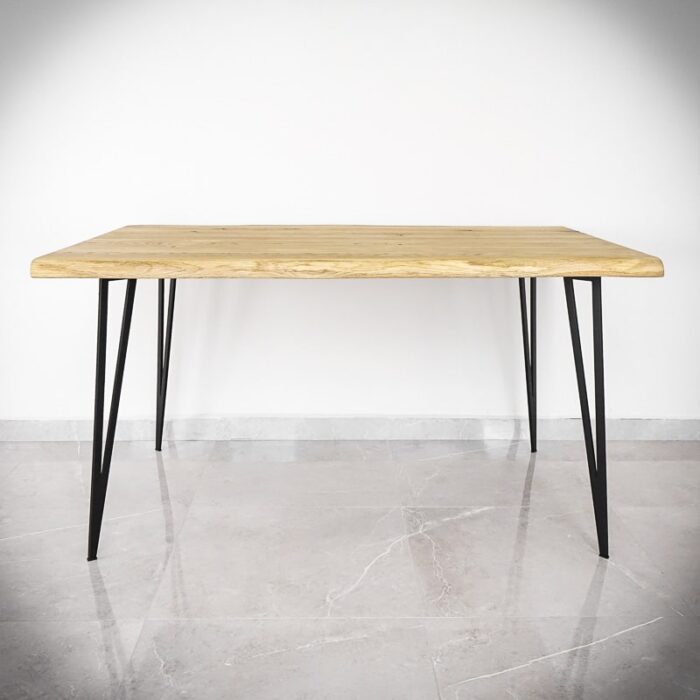 HAIRPINV7.jpg Träväggbord med svarta metallben