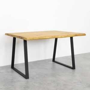 Bordsben TRAPETS BASIC, 2 st.