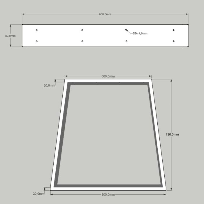 rzuty_1280.jpg Teknisk ritning med måttspecificering.